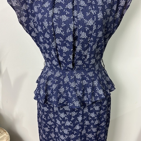 Vintage All that jazz dress - Picture 3 of 9